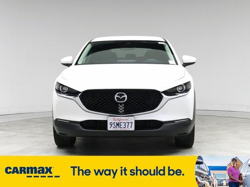 2020 Mazda CX-30 Select