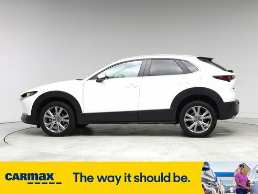 2020 Mazda CX-30 Select