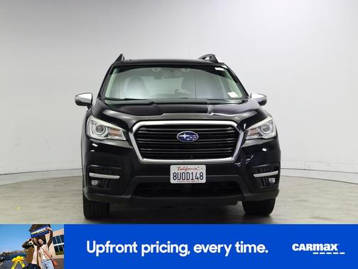 2021 Subaru Ascent Touring