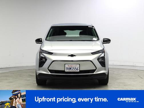 2023 Chevrolet Bolt EV 2LT