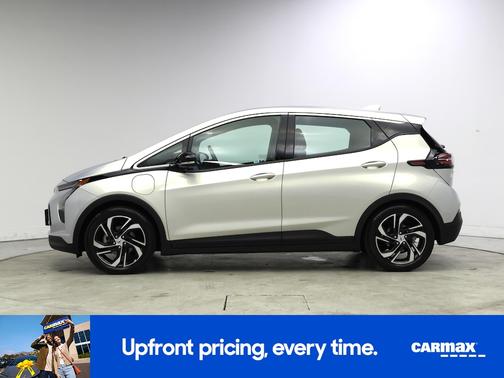 2023 Chevrolet Bolt EV 2LT
