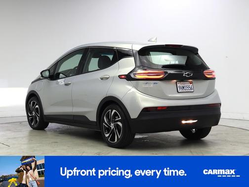 2023 Chevrolet Bolt EV 2LT
