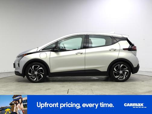 2023 Chevrolet Bolt EV 2LT
