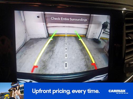 2022 Jeep Grand Cherokee WK Laredo E