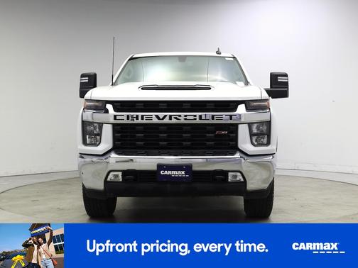 2023 Chevrolet Silverado 2500 LT