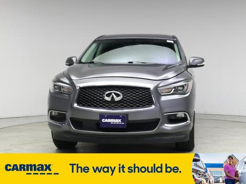 2020 INFINITI QX60 Pure