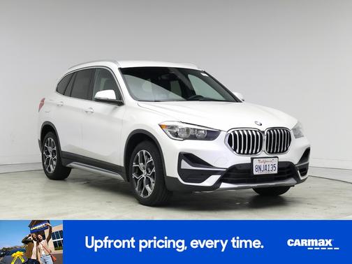 2020 BMW X1 SDrive28i