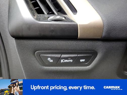 2022 BMW iX XDrive50i