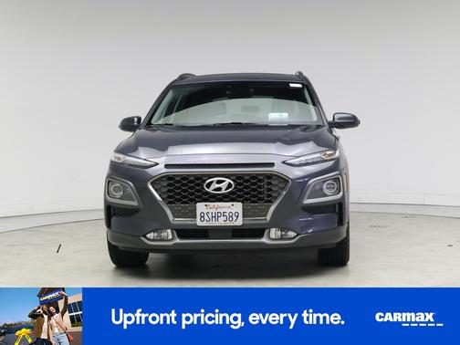 2020 Hyundai KONA Ultimate