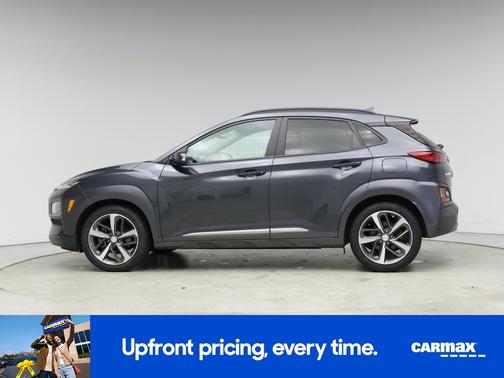 2020 Hyundai KONA Ultimate