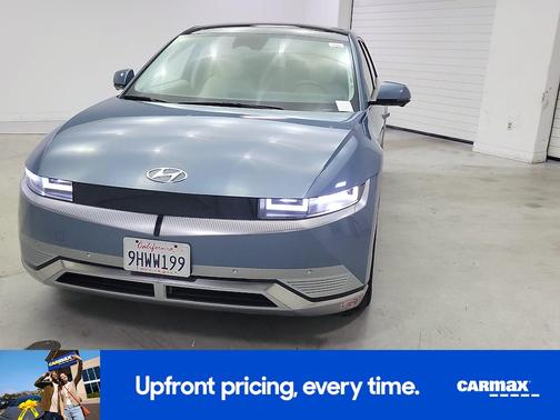 2023 Hyundai IONIQ 5 Limited