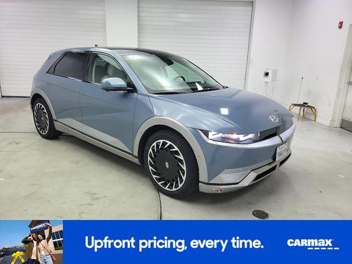 2023 Hyundai IONIQ 5 Limited