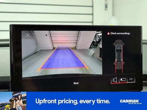 2022 Audi Q5 S-Line Premium