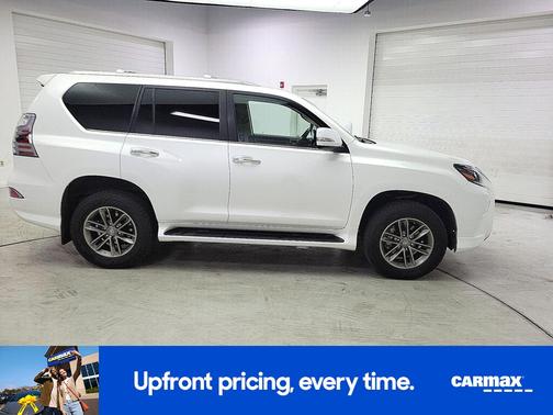 2022 Lexus GX 460 Premium