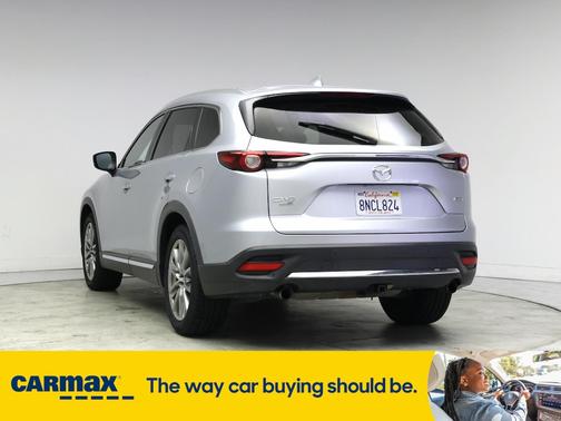 2019 Mazda CX-9 Signature