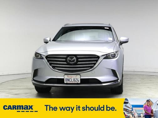 2019 Mazda CX-9 Signature