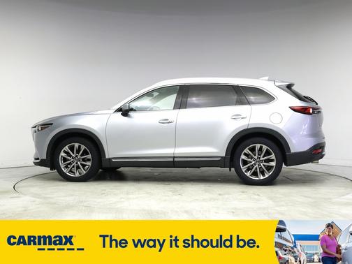 2019 Mazda CX-9 Signature