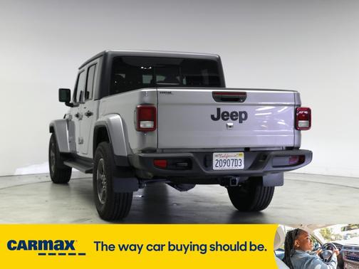 2021 Jeep Gladiator Sport S