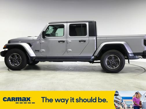 2021 Jeep Gladiator Sport S
