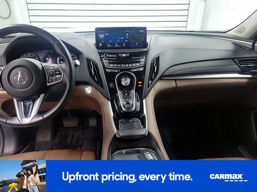 2021 Acura RDX SH-AWD Technology