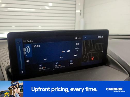 2021 Acura RDX SH-AWD Technology