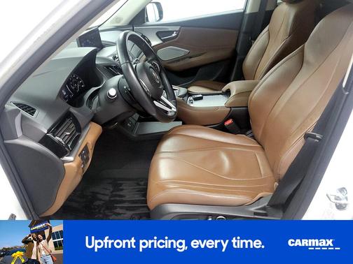 2021 Acura RDX SH-AWD Technology