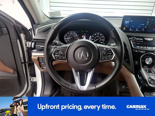 2021 Acura RDX SH-AWD Technology