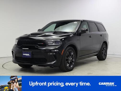 2021 Dodge Durango R/T