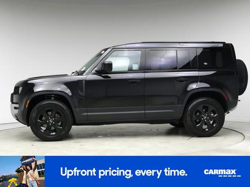 2024 Land Rover Defender 110 S
