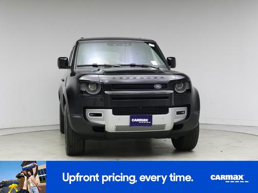 2024 Land Rover Defender 110 S