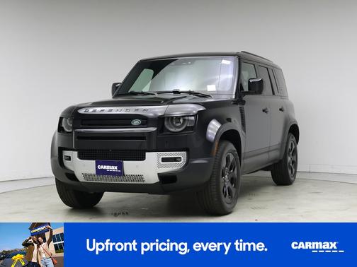 2024 Land Rover Defender 110 S