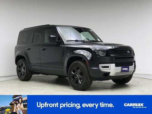 2024 Land Rover Defender 110 S