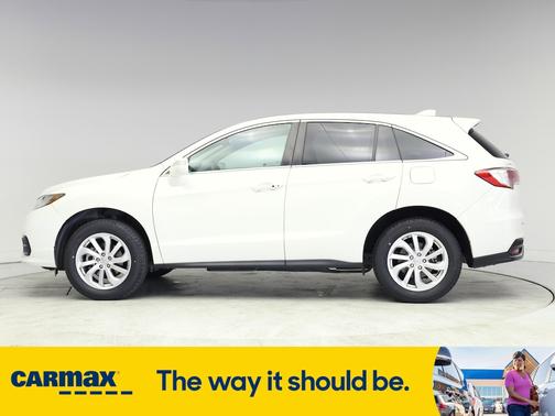 2017 Acura RDX AWD