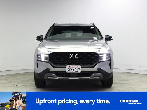 2022 Hyundai SANTA FE XRT