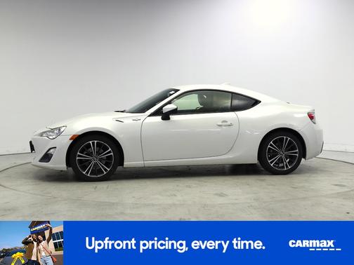 2015 Scion FR-S Base (A6)