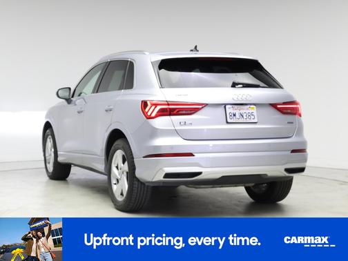 2020 Audi Q3 Premium Plus