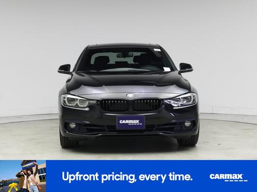 2018 BMW 330e E iPerformance