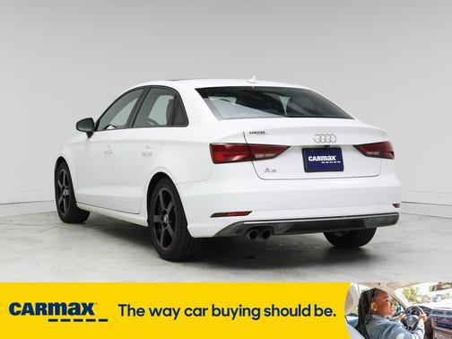 2017 Audi A3 Premium