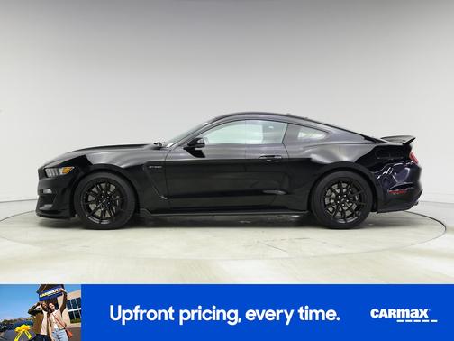 2018 Ford Mustang Shelby GT350