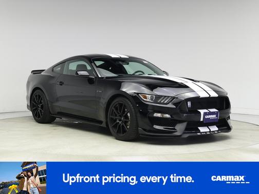 2018 Ford Mustang Shelby GT350