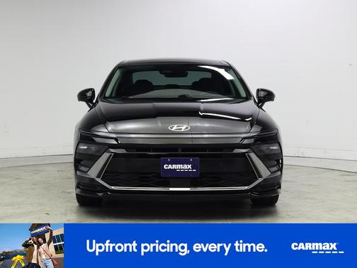 2024 Hyundai SONATA Hybrid Limited