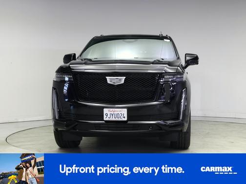 2023 Cadillac Escalade ESV Sport