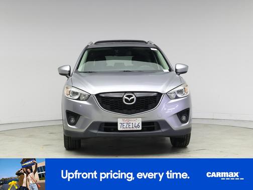 2014 Mazda CX-5 Grand Touring