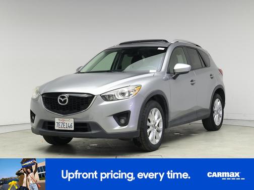 2014 Mazda CX-5 Grand Touring