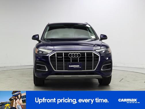 2021 Audi Q5 Premium Plus