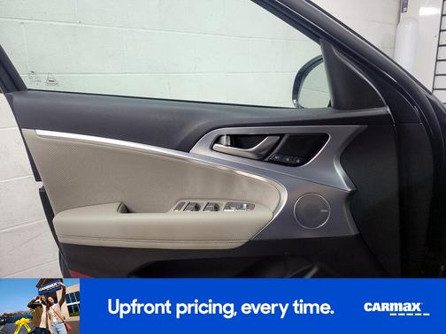 2021 Genesis G70 2.0T