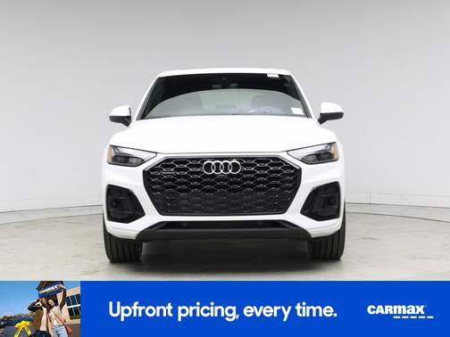 2023 Audi Q5 S-Line Premium Plus