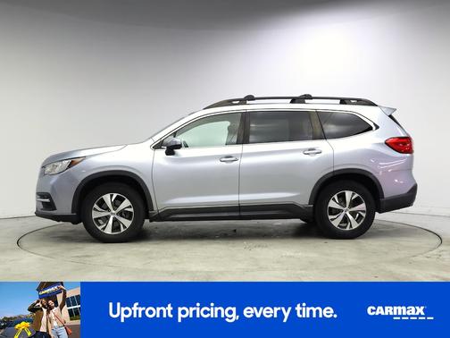 2019 Subaru Ascent Premium