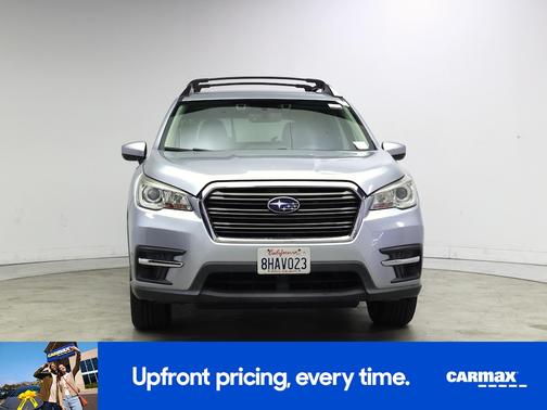 2019 Subaru Ascent Premium