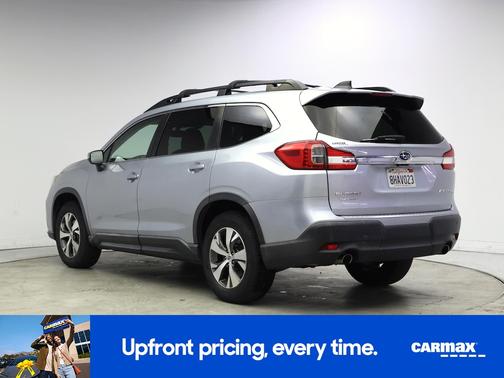 2019 Subaru Ascent Premium